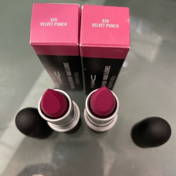 Mac cosmetics - Picture 2 of 3